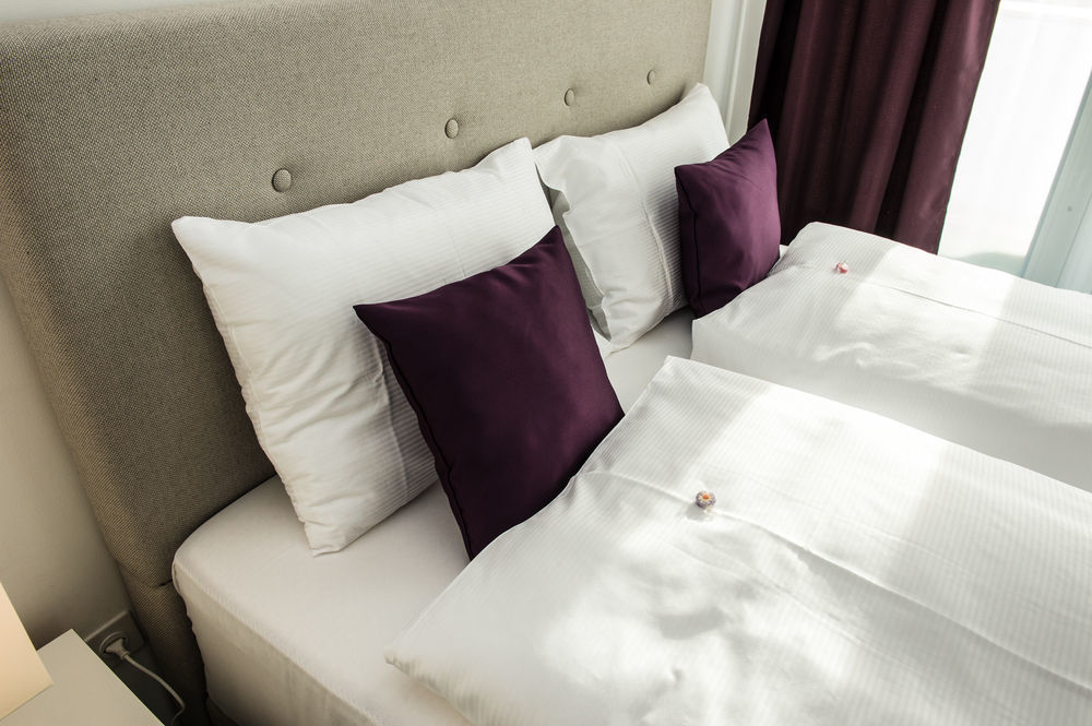 Visionapartments Lucerne - Contactless Check-In 외부 사진