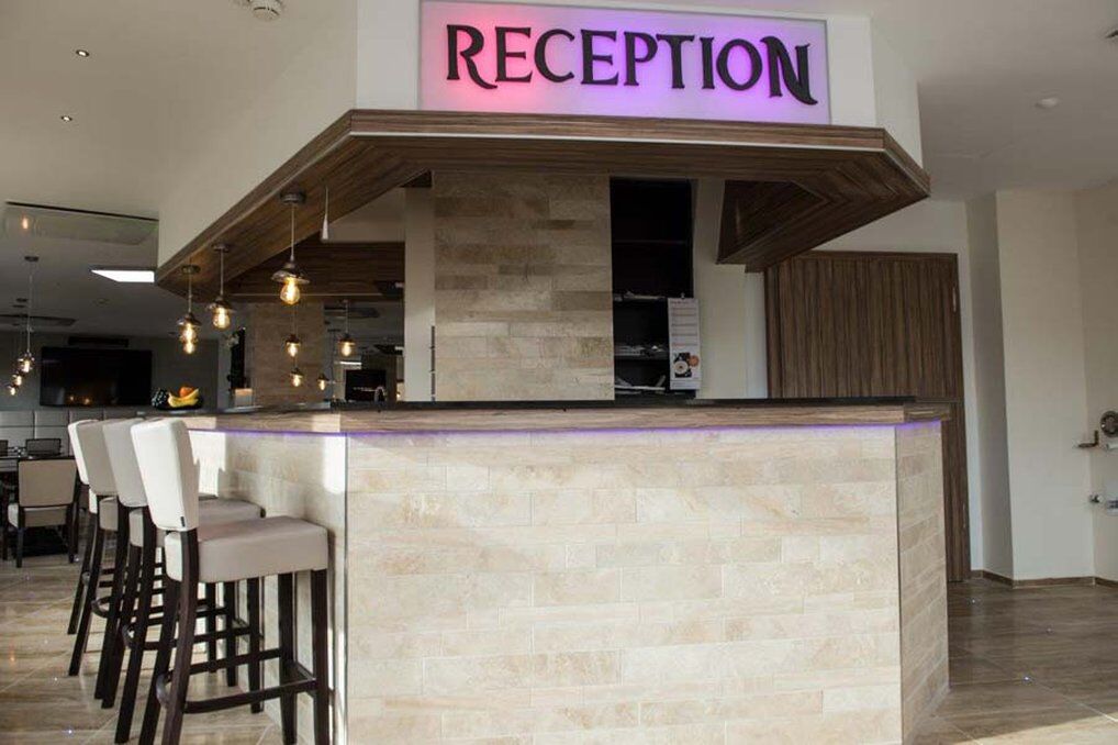 Visionapartments Lucerne - Contactless Check-In 외부 사진