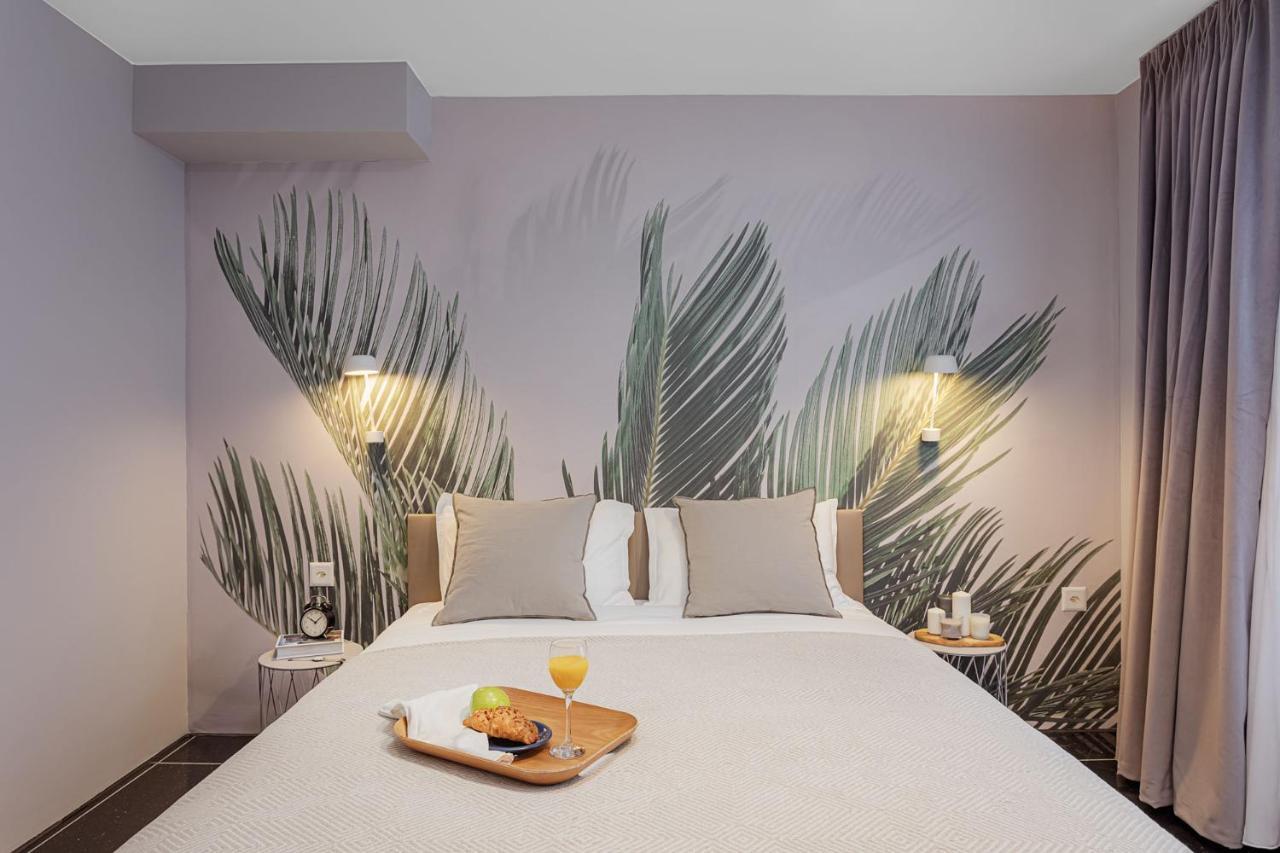 Visionapartments Lucerne - Contactless Check-In 외부 사진